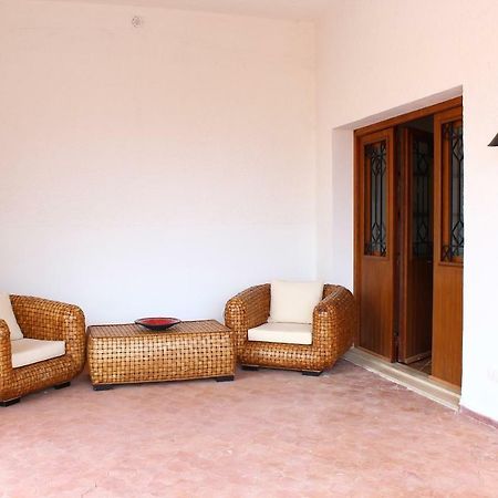 Villa Porto Rais カリーニ エクステリア 写真