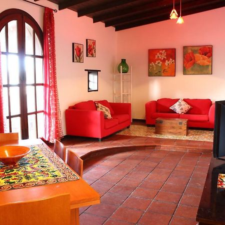 Villa Porto Rais カリーニ エクステリア 写真