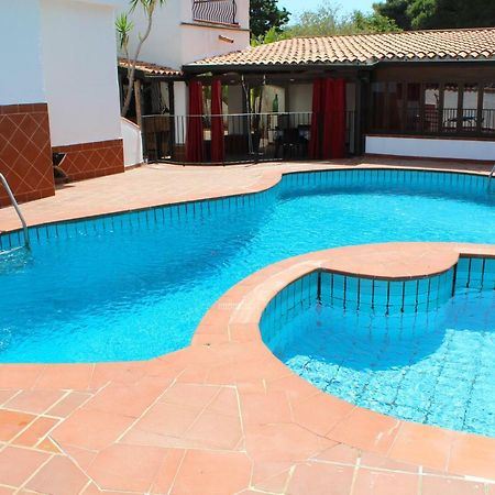 Villa Porto Rais カリーニ エクステリア 写真