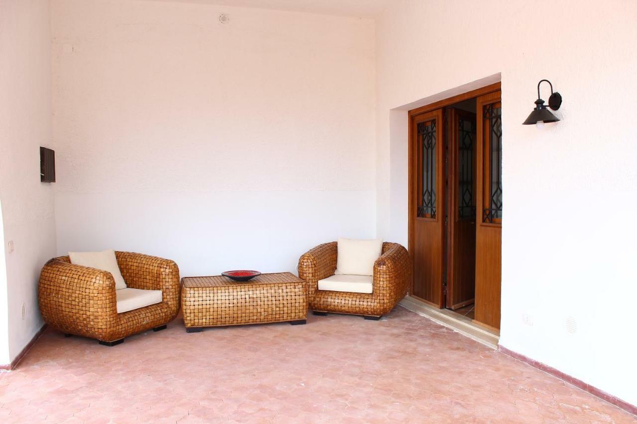 Villa Porto Rais カリーニ エクステリア 写真