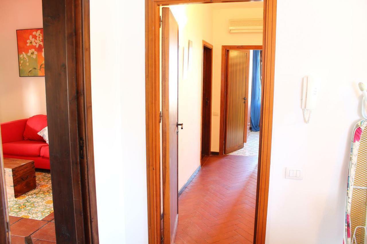 Villa Porto Rais カリーニ エクステリア 写真