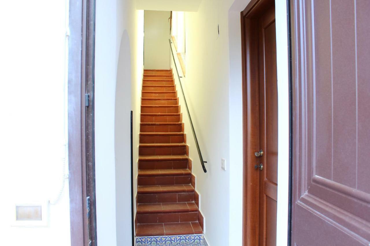Villa Porto Rais カリーニ エクステリア 写真