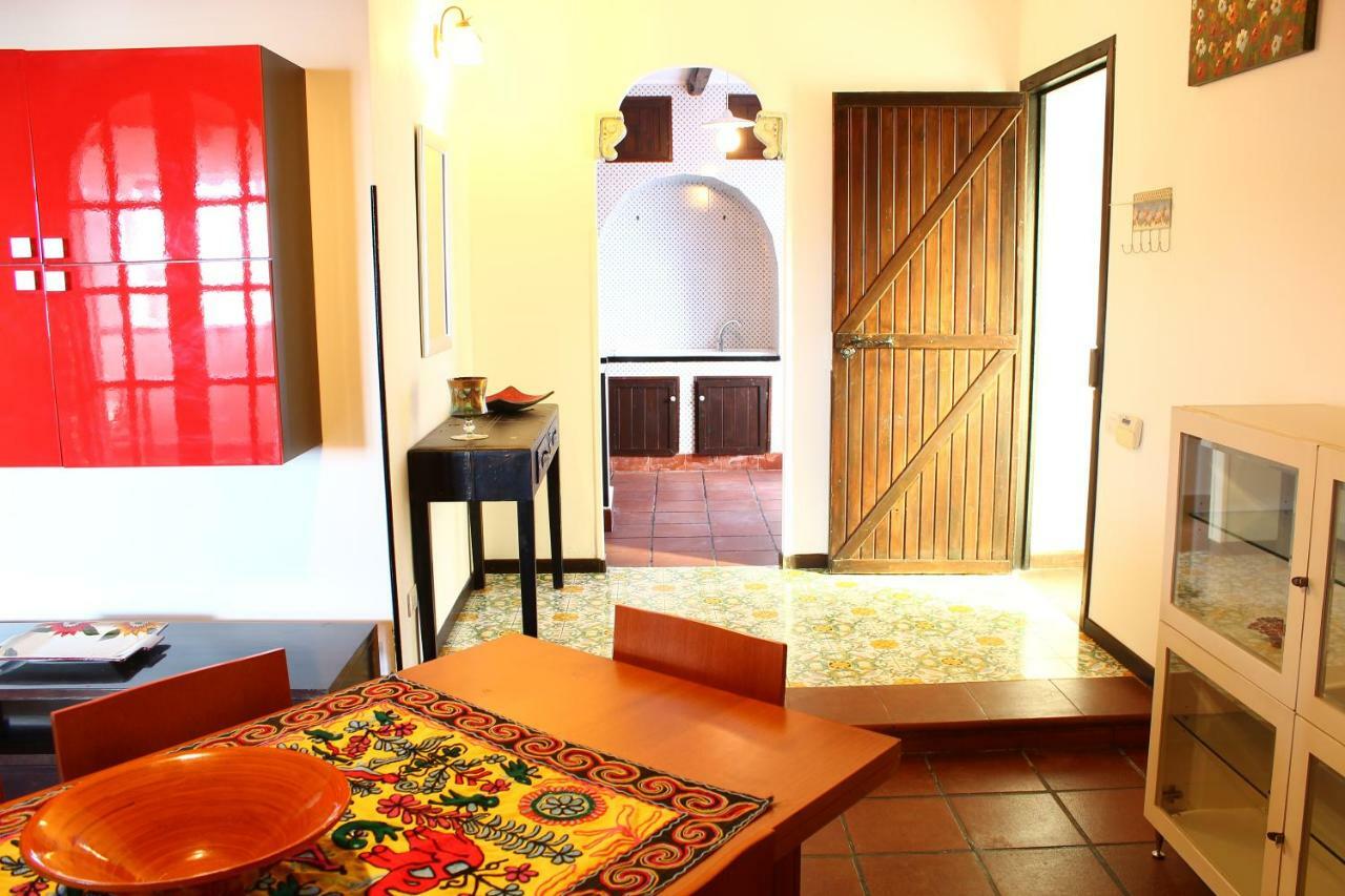 Villa Porto Rais カリーニ エクステリア 写真