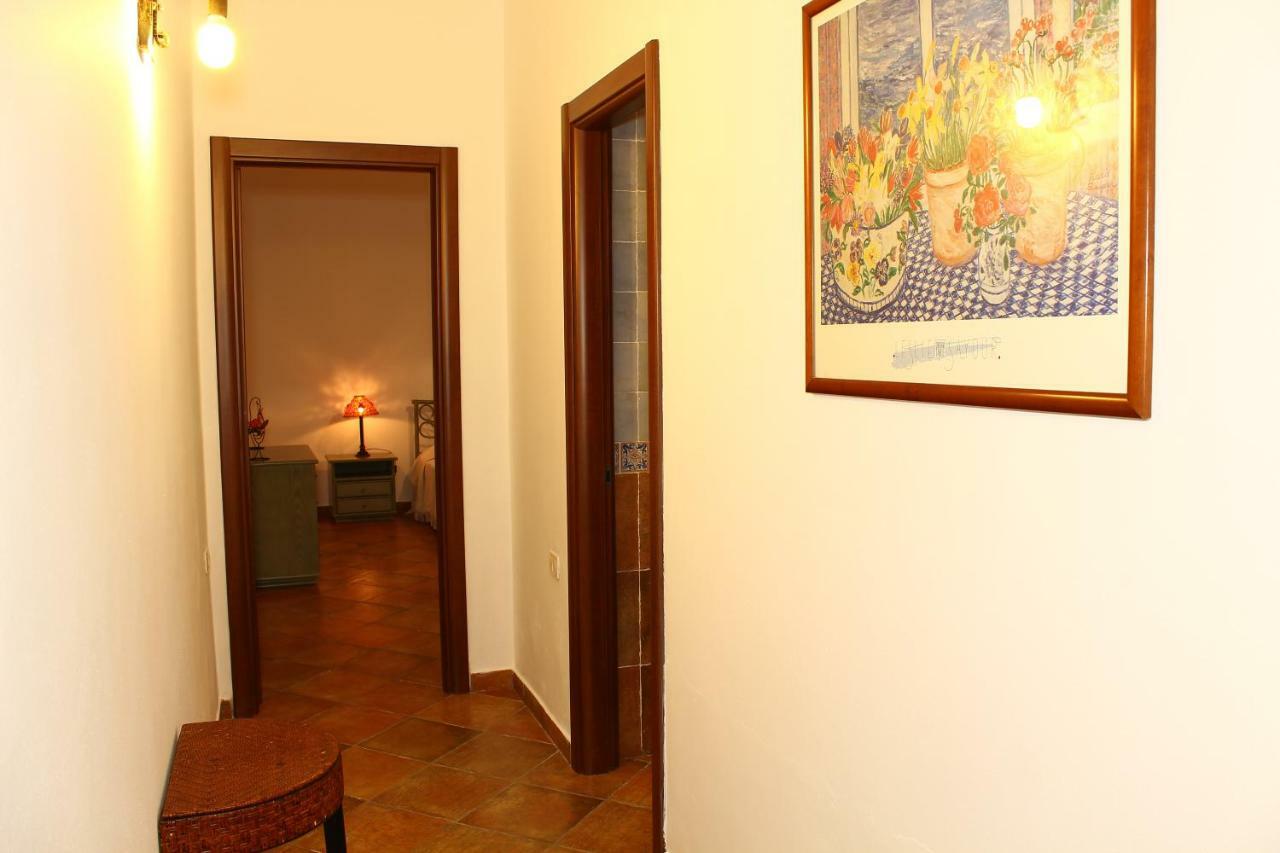 Villa Porto Rais カリーニ エクステリア 写真