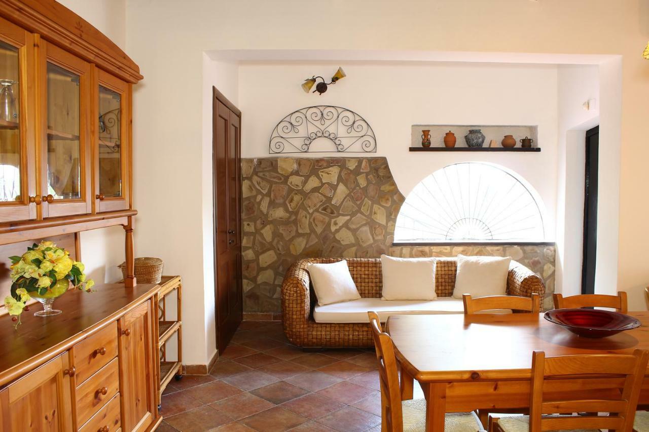 Villa Porto Rais カリーニ エクステリア 写真