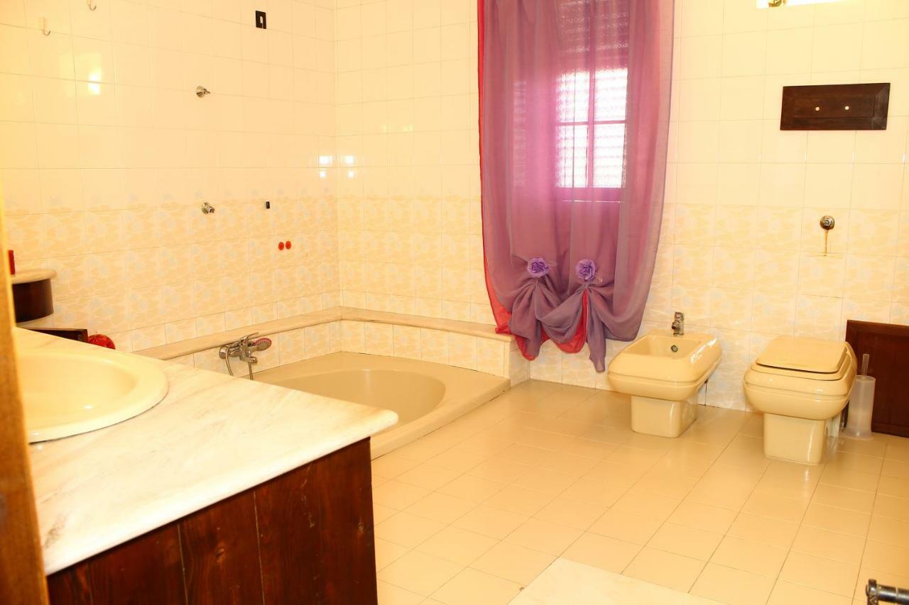 Villa Porto Rais カリーニ エクステリア 写真