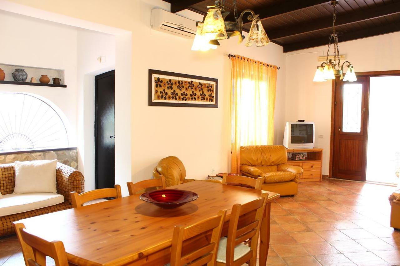 Villa Porto Rais カリーニ エクステリア 写真