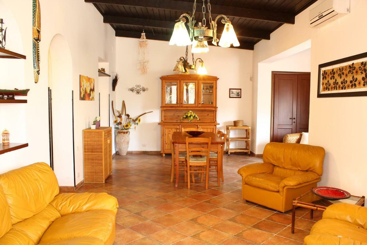 Villa Porto Rais カリーニ エクステリア 写真