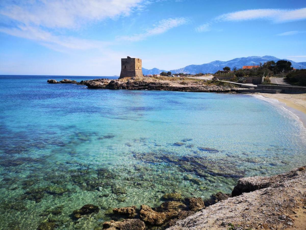 Villa Porto Rais カリーニ エクステリア 写真