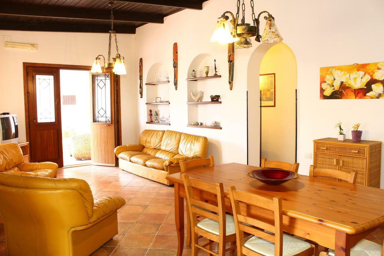 Villa Porto Rais カリーニ エクステリア 写真