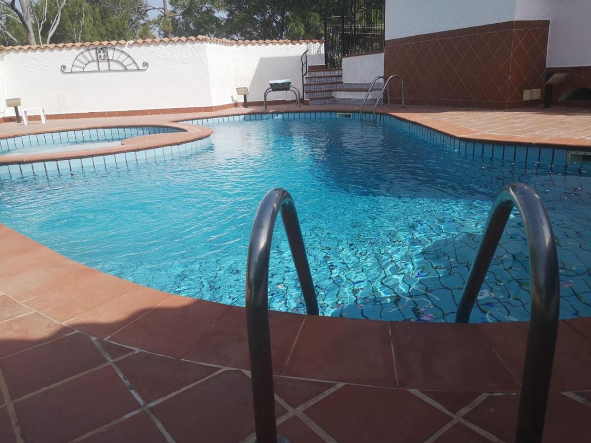 Villa Porto Rais カリーニ エクステリア 写真